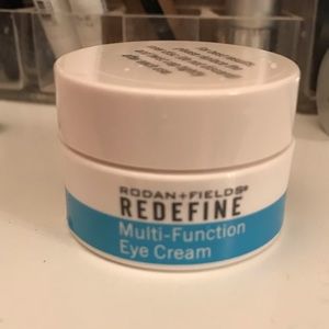 Rodan and fields eye cream